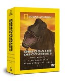 National Geographic- Dinosaurs [DVD]