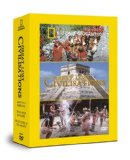National Geographic - Lost Civilisation [DVD]