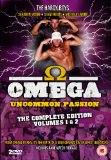 Omega: Uncommon Passion - Double Disc Edition [DVD] [2008]