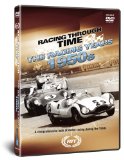 Racing Through Time - The Racing Years - 1950's [DVD]