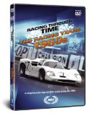 Racing Through Time - Racing Years - 1960's [DVD]