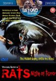 Rats (Beyond Terror) [DVD] [1983]