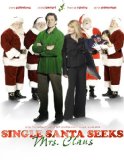 Single Santa Seeks Mrs Claus [DVD] [2004]