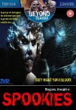 Spookies (Beyond Terror) [DVD] [1985]