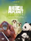 The Animal Planet Collection [DVD]