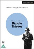 The Bicycle Thieves [DVD] [1948]