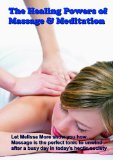 The Healing Powers Of Massage & Meditation [DVD]