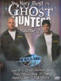 The Very Best of Ghost Hunters Volume 2 [DVD] [2004]