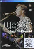 UB40 - Food For Thought [DVD] [1981]