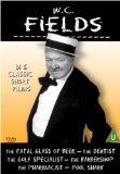 W C Fields [DVD]