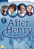After Henry - The Complete Series [DVD] [1988]