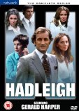 Hadleigh - The Complete Series [DVD] [1969]