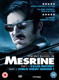 Mesrine - Killer Instinct (Complete) [DVD] [2009]