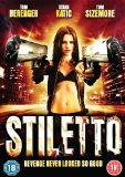 Stiletto [DVD] [2008]