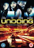 Undoing [DVD] [2006]