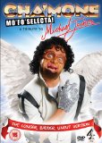 Cha'mone Mo'Fo' Selecta! A Tribute To Michael Jackson [DVD] [2009]