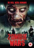 Zombie Wars [DVD]