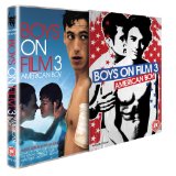 Boys On Film 3: American Boy [DVD]