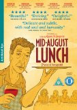 Mid-August Lunch [DVD]