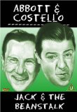 Jack & the Beanstalk (Abbott & Costello) [DVD]