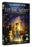 Little Spirit: Christmas In New York [DVD]
