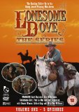 Lonesome Dove 1 - O Western Wind/Down Came The Rain/Wilt Thou Blow [DVD]