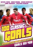 100 Classic Goals From the Premier League: Vol. 4 [DVD]
