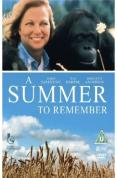 A Summer to remember [DVD]