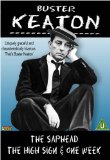 Buster Keaton-The Saphead [DVD]