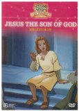 Jesus, The Son of God [DVD] [2007]