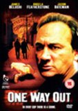 One Way Out [DVD]