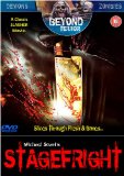 Stage Fright (Beyond Terror) [DVD]