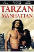 Tarzan In Manhattan [DVD]