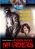 The Toolbox Murders (Beyond Terror) [DVD]