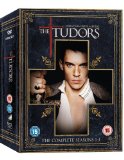 The Tudors - Series 1-3 - Complete [DVD]