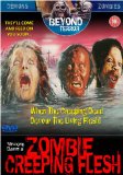 Zombie Creeping Flesh (Beyond Terror) [DVD]