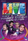 Saturday Live - Fry And Laurie, Harry Enfield And Ben Elton [DVD] [1986]