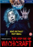 House of Witchcraft (Beyond Terror) [DVD] [1989]