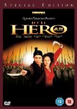 Hero [DVD] [2002]