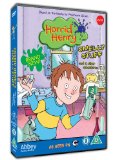 Horrid Henry - Smelly Stuff [DVD]