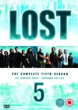 Lost - The Complete Fifth Season [DVD] [2009]