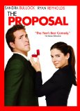 The Proposal [DVD] [2009]