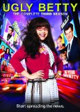 Ugly Betty - Season 3 [DVD] [2008]