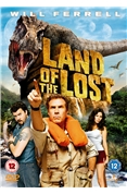 Land Of The Lost [DVD] [2009]