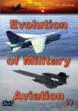Evolution of Military Aviation [DVD]