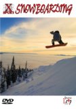 X Sport - Snowboarding [DVD]