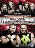 WWE - Allied Powers World's Greatest Tag Teams [DVD] [2009]