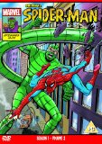 Original Spider-Man - Season 1, Volume 3 [DVD] [1967]
