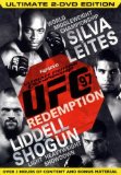 UFC 97: Redemption [DVD]