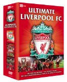 Ultimate Liverpool - The Official Collection [DVD] [2009]